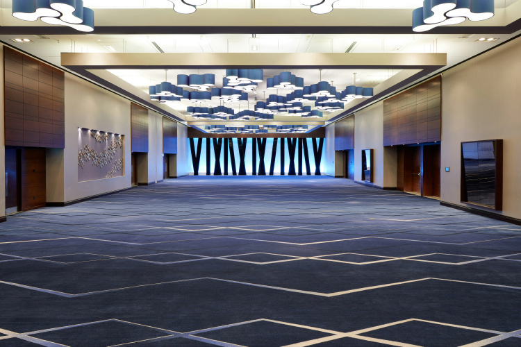 DoubleTree by Hilton Montreal photo 17