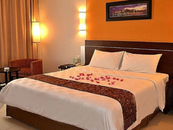 Aquarius Boutique Hotel
