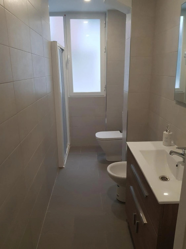 Apartamento Centro de Granada