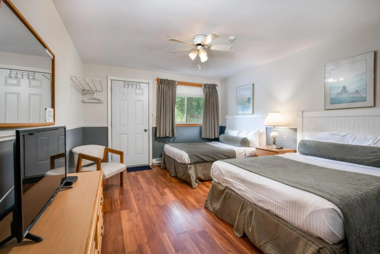 Long Sault Motel