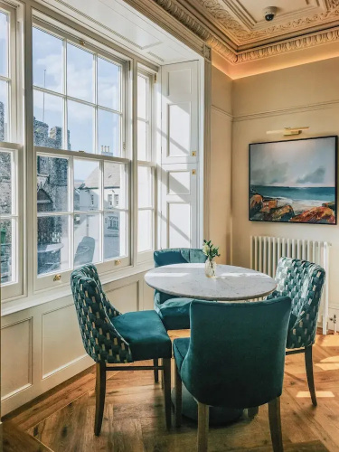 Suites at Derby House