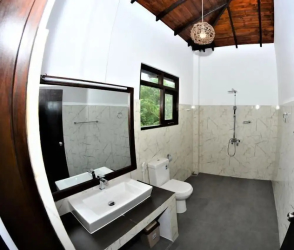 Ashansa Lagoon Resort