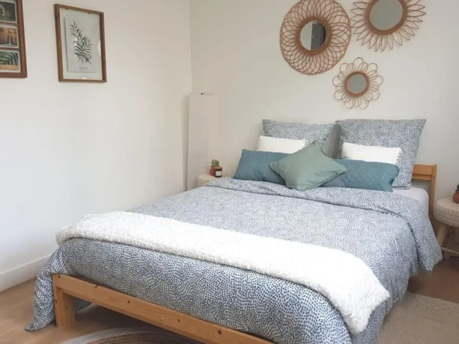 Standard Apartment