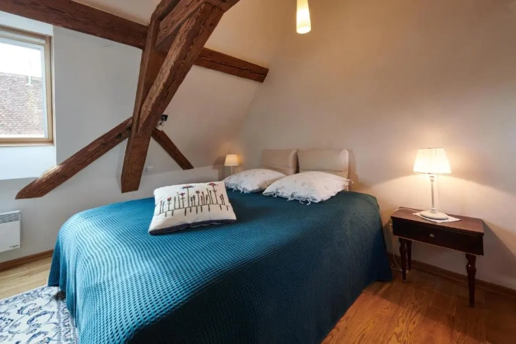 1 Bedroom Suite