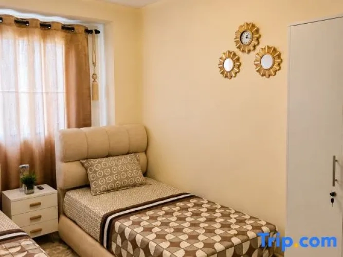 Standard Double Family room