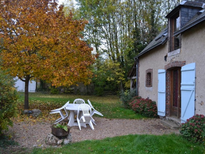 Cottage