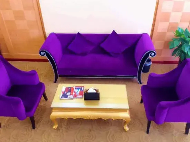 Hongwu Hotel