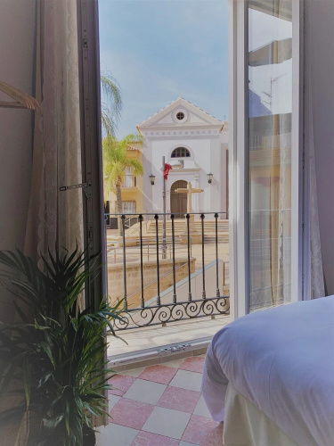 Casa Del Azúcar