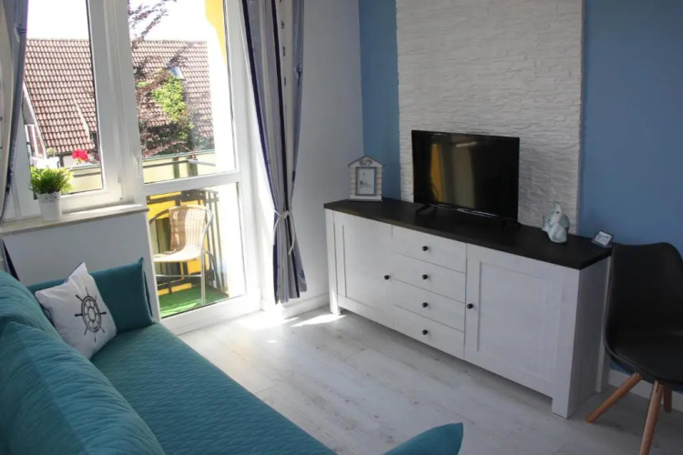 Apartamenty Baltico Ustka