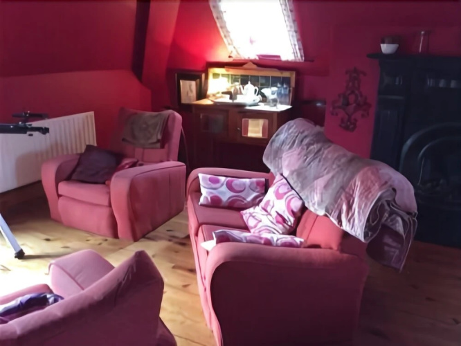 Arkell House Bed and Breakfast