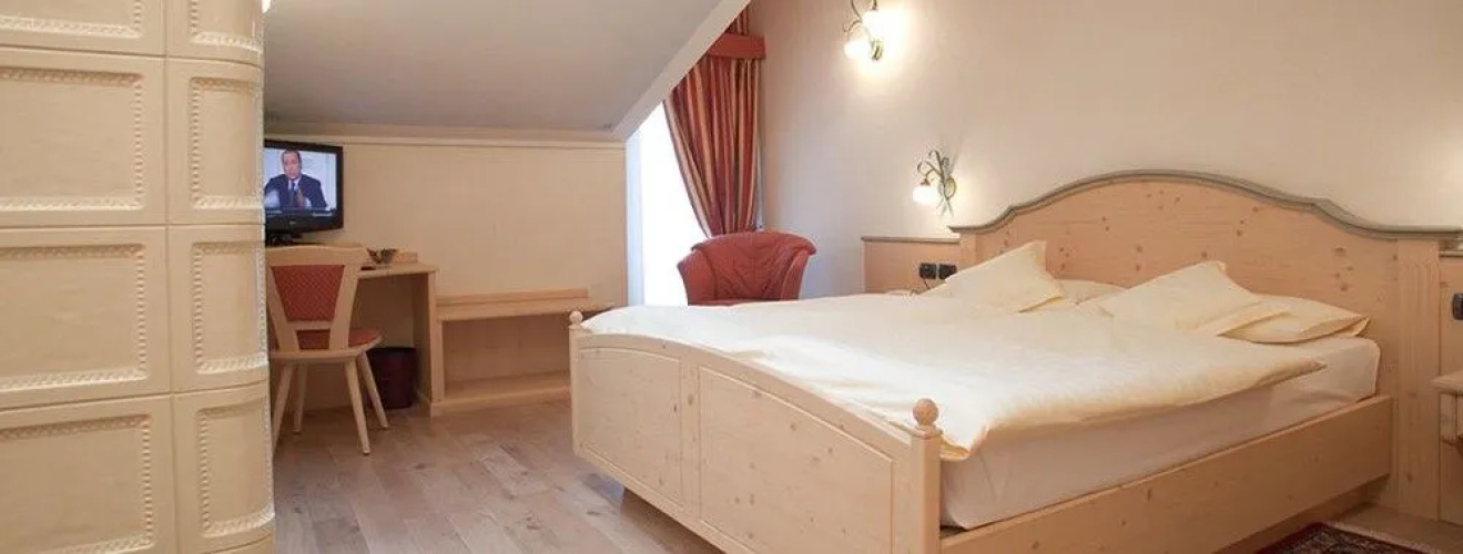 Hotel Cassana