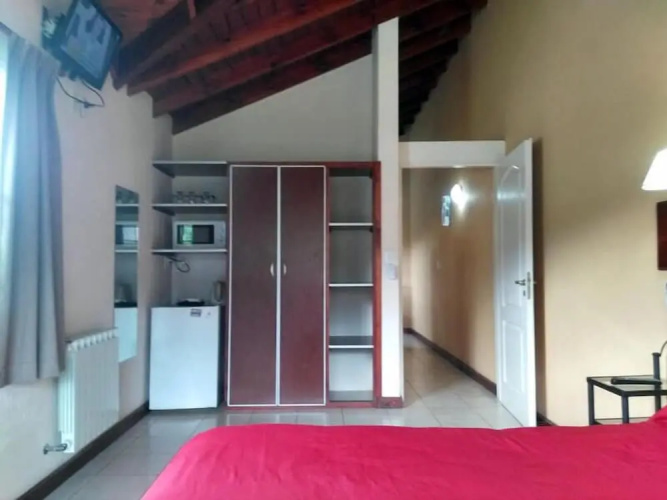 Posada Los Alamos