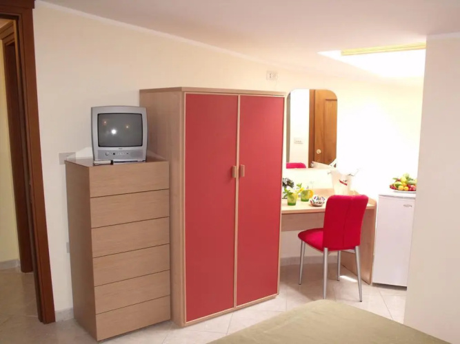 Albergo grace