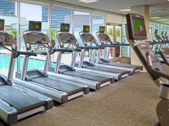 The Royal Sonesta Houston Galleria photo 24