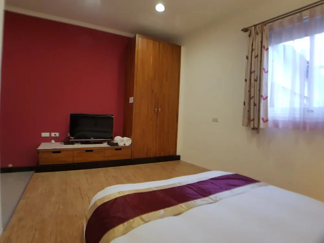 Tainan Yi Zhan