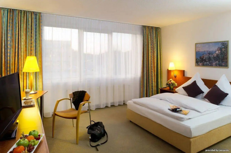 Michel Hotel Frankfurt-Airport Ruesselsheim