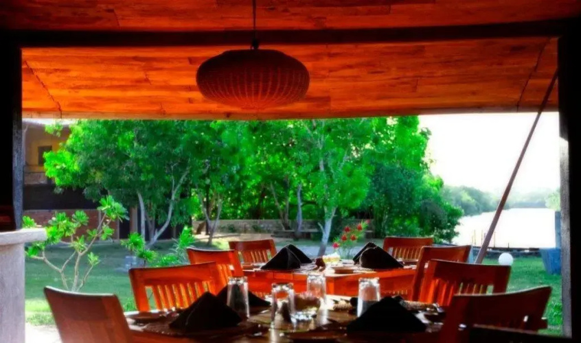 Suwaya Villa