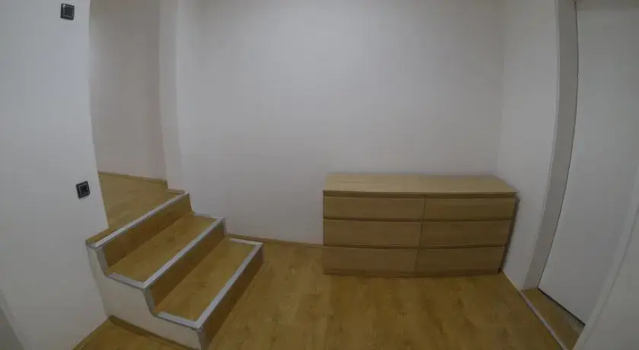 Apartment Lucky