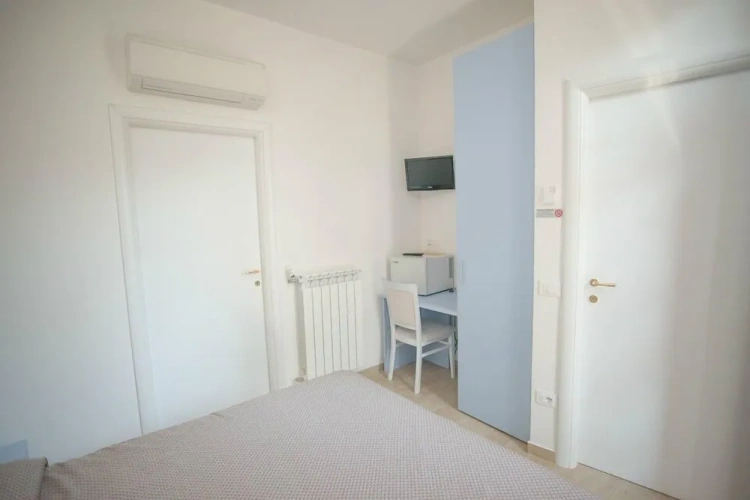 Family Apartment with balcony