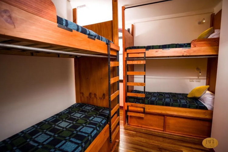 Bento Hostel - Adults Only