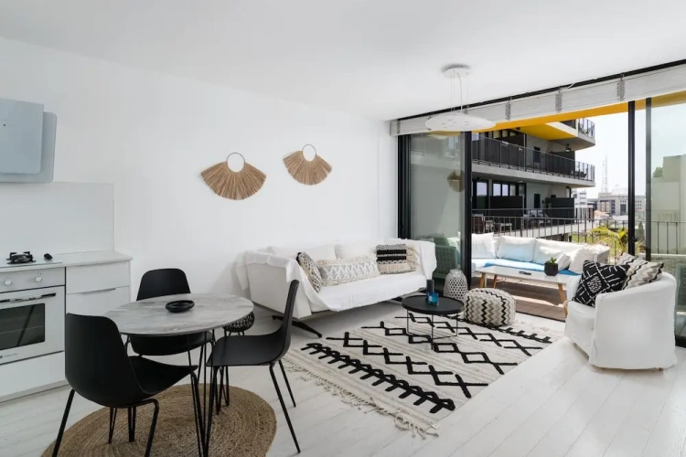 Comfort Apartment