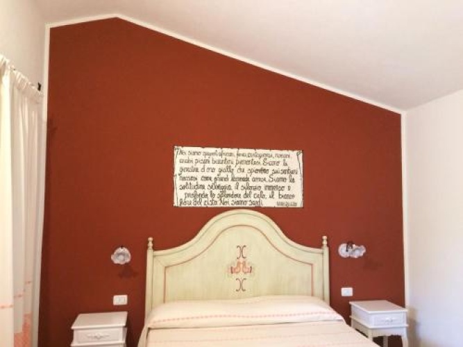 Agriturismo Muru Idda
