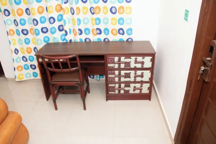 Comfort Apartment