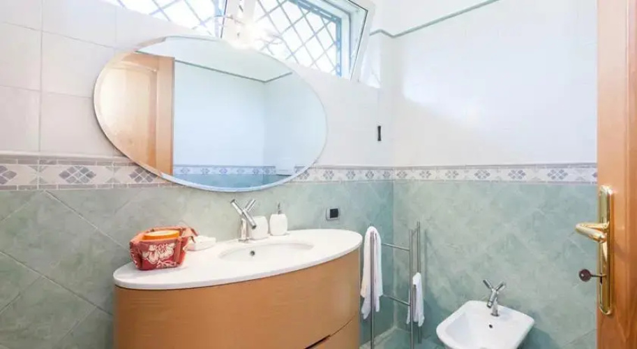 AL CHIARO di Luna b&b