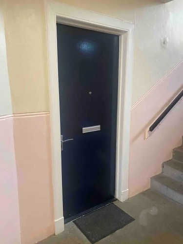 Luxury 1-bedroom Apartment - Central Dundee