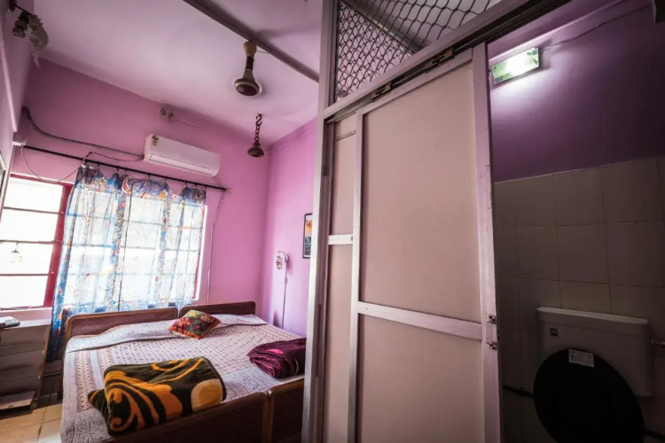 Urvashi Guest House
