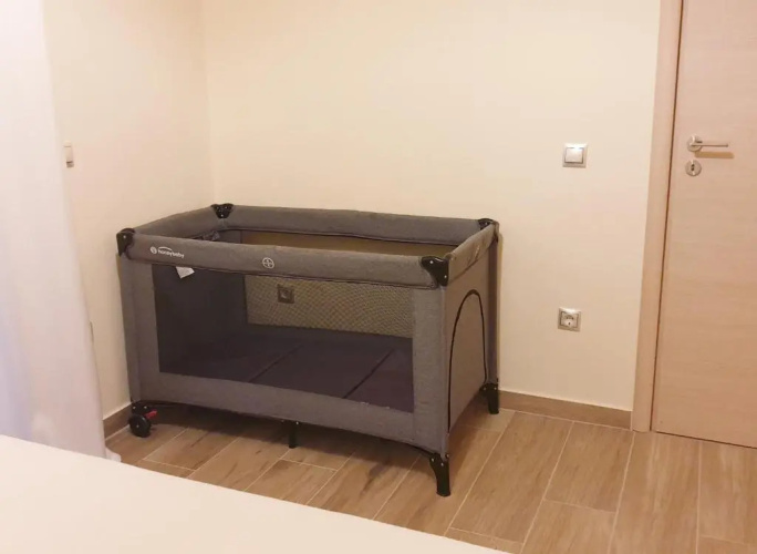 Guesthouse Svizzera