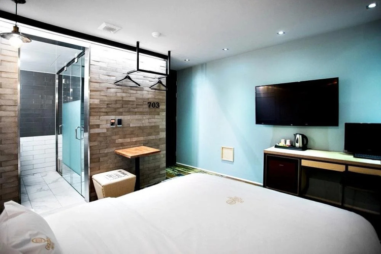 Hotel Good Day