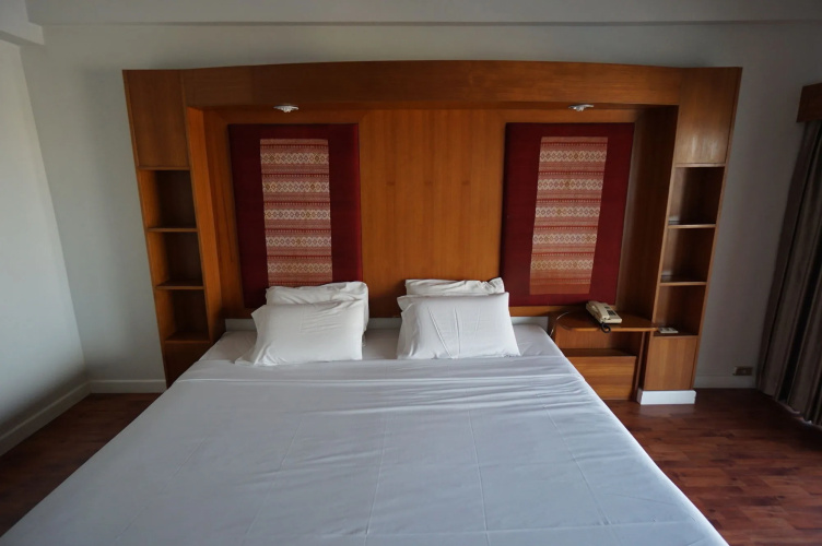 Pailyn Hotel Phitsanulok