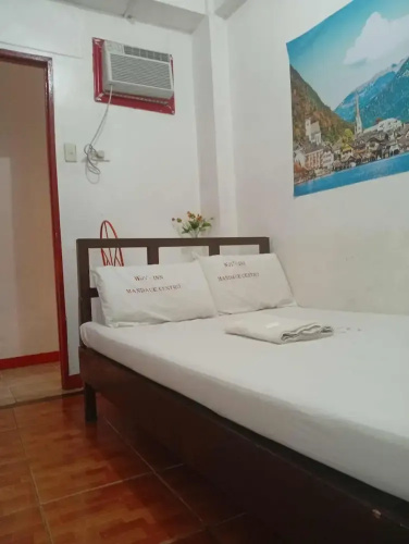 Wjv Inn Mandaue Centro