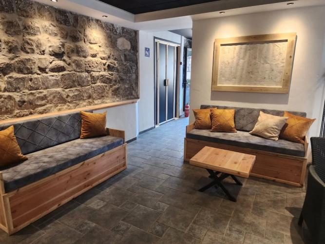 Tiberia hotel