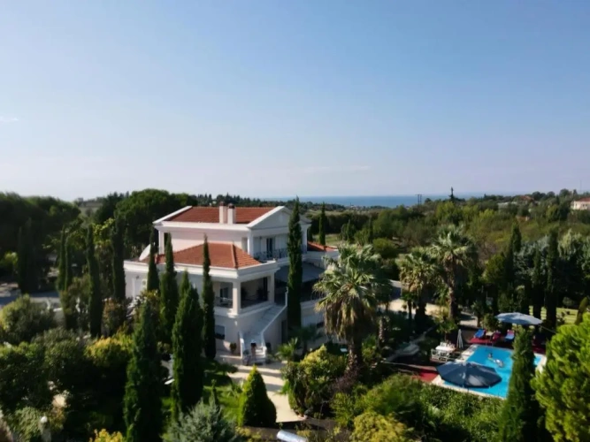 Villa
