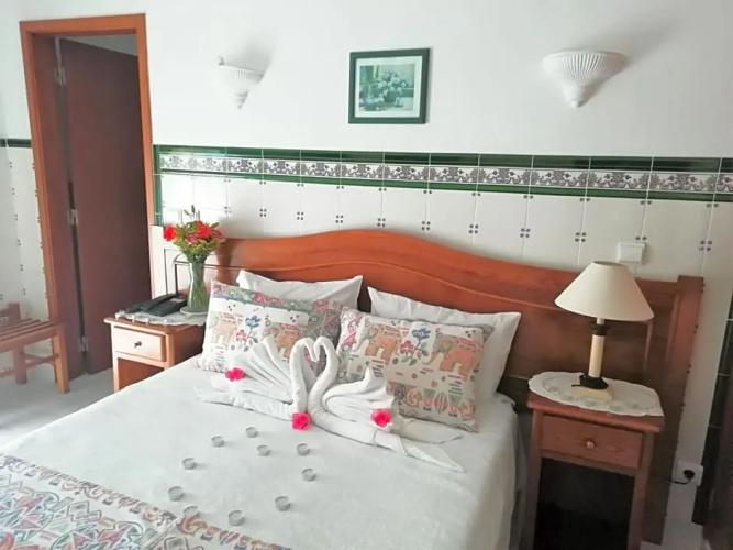 Hotel Atlântica