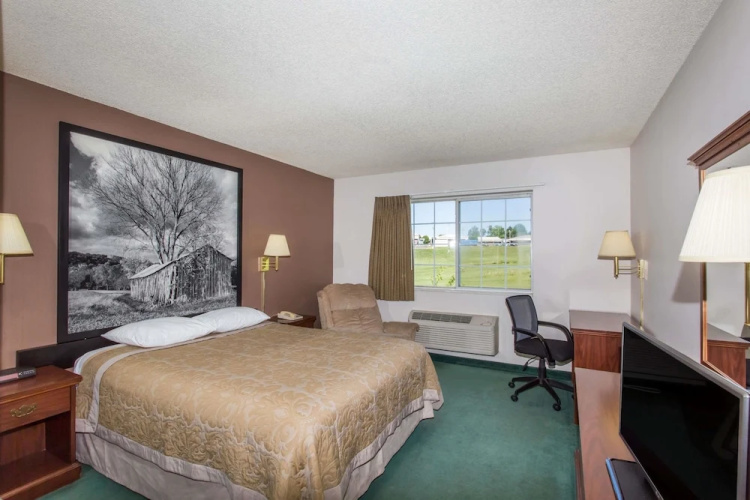 Imagen del hotel