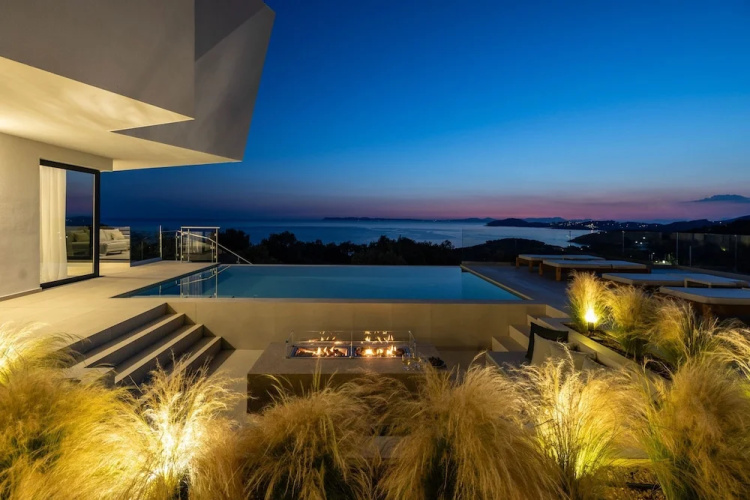 Syvana Exquisite Villas