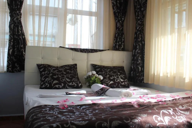 Hotel Kaya