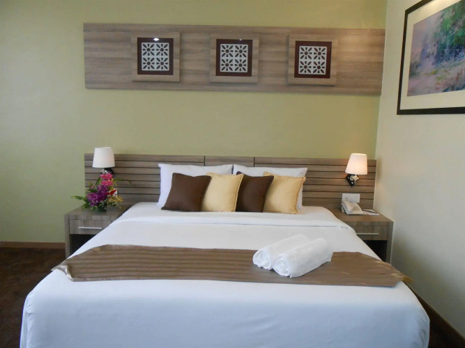 HIG Hotel
