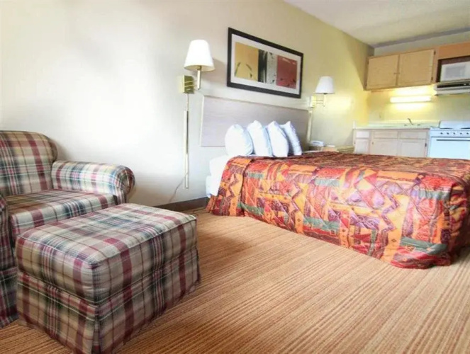 Days Inn Norfolk