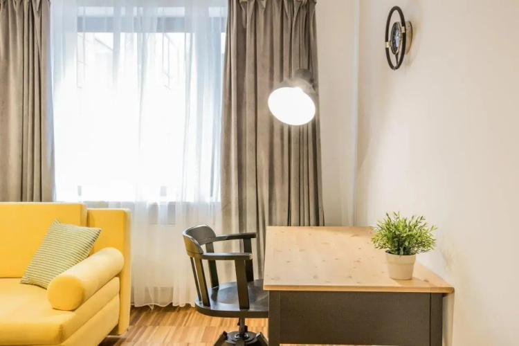 Genius Apartments