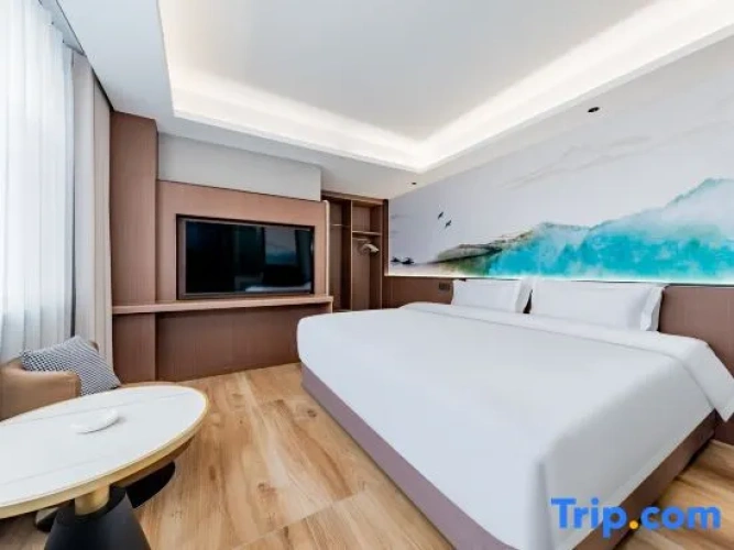 Premier Double room