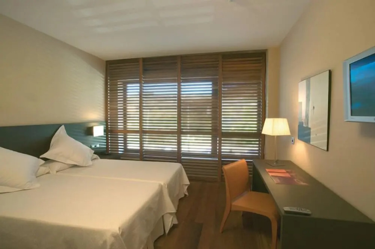 Hotel Rural de Floriana