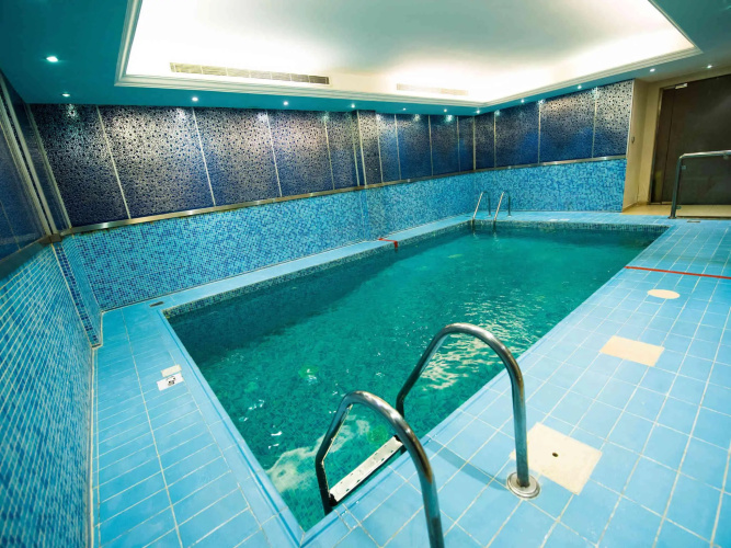 Mercure Jeddah Al Hamra photo 17