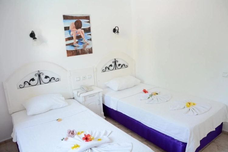 Sincerity Apart Hotel