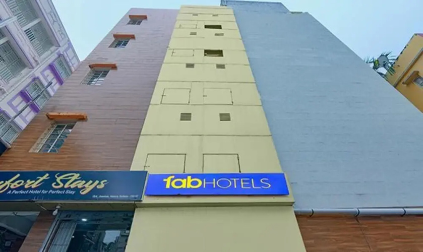 Hotelbild