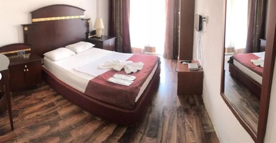 Quadruple Suite