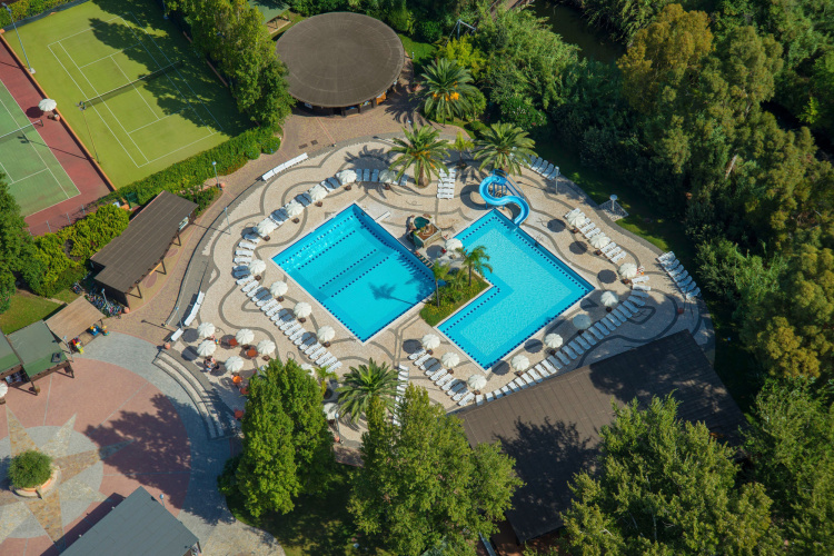 Calaserena Resort photo 13